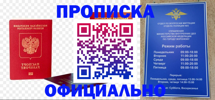 прописка иностранных граждан в Амурской области